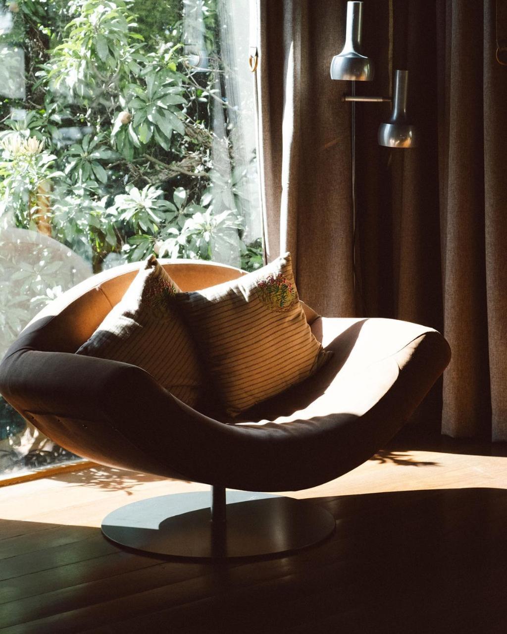 Chez Georges Bed & Breakfast Rio de Janeiro Dış mekan fotoğraf
