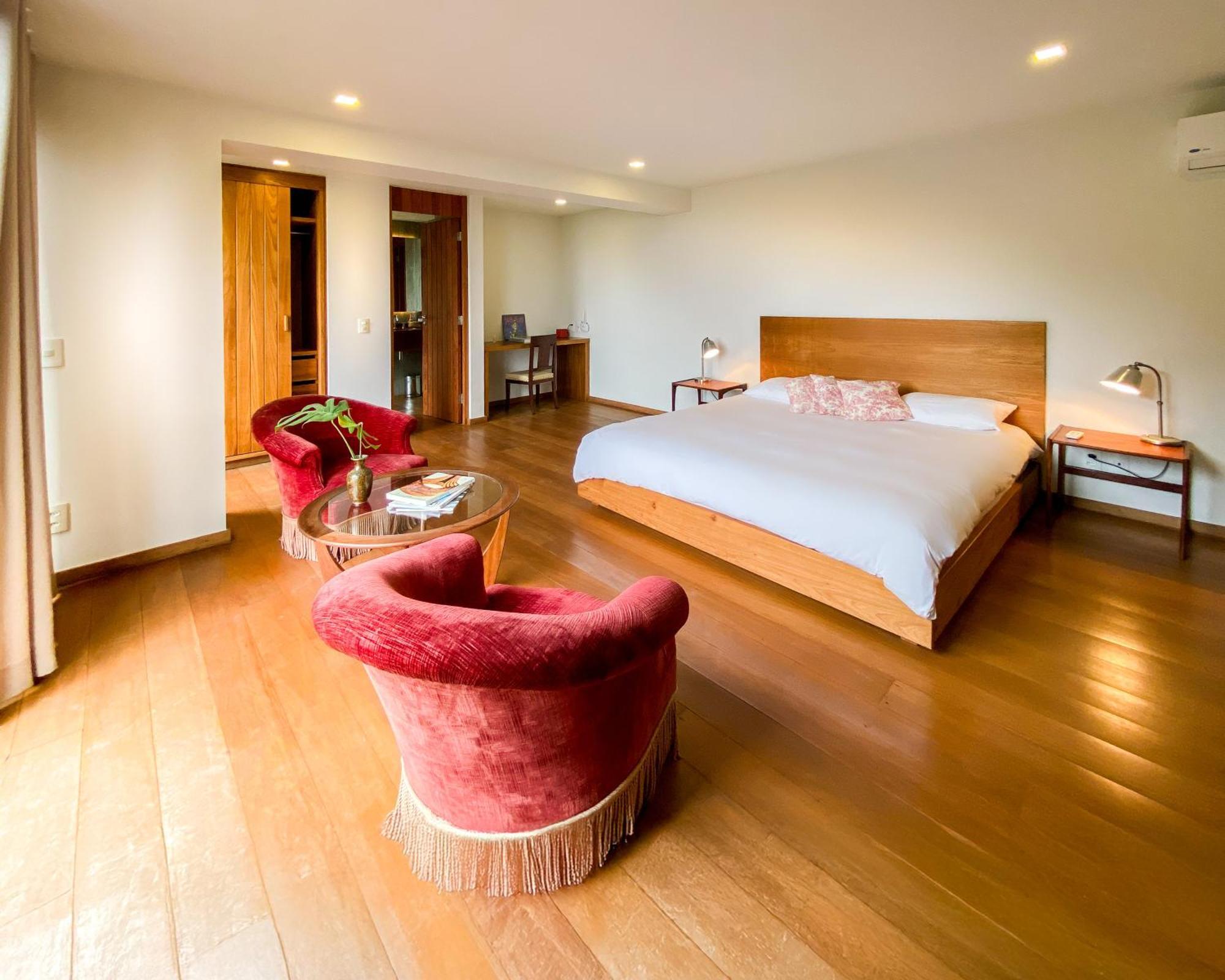Chez Georges Bed & Breakfast Rio de Janeiro Dış mekan fotoğraf