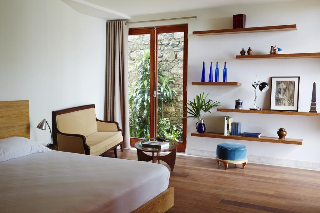 Chez Georges Bed & Breakfast Rio de Janeiro Dış mekan fotoğraf