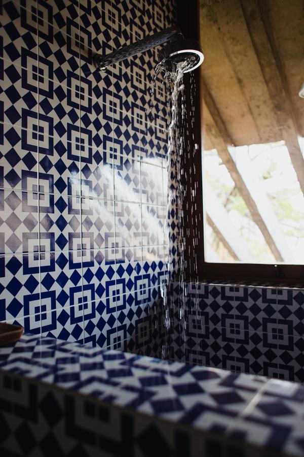 Chez Georges Bed & Breakfast Rio de Janeiro Dış mekan fotoğraf