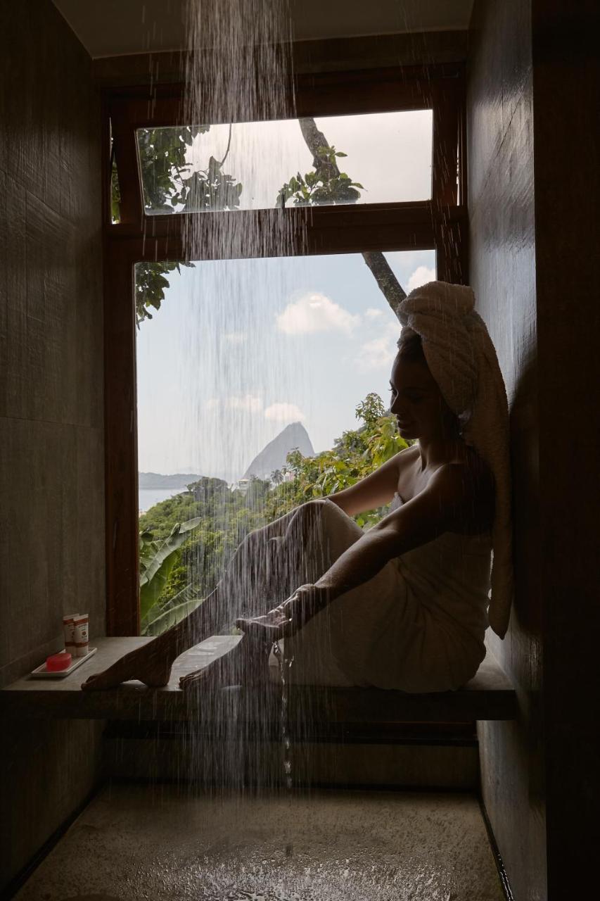 Chez Georges Bed & Breakfast Rio de Janeiro Dış mekan fotoğraf
