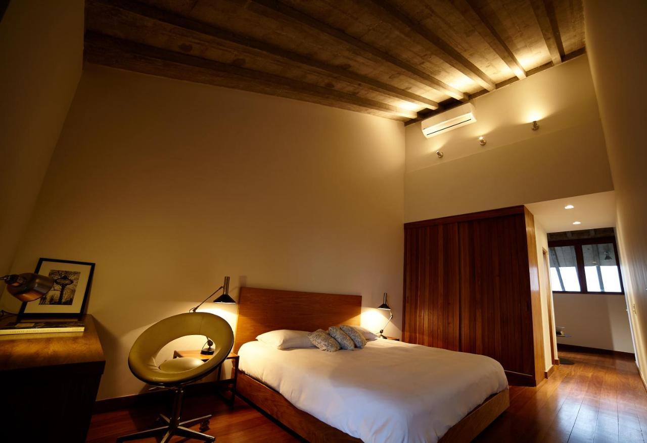 Chez Georges Bed & Breakfast Rio de Janeiro Dış mekan fotoğraf