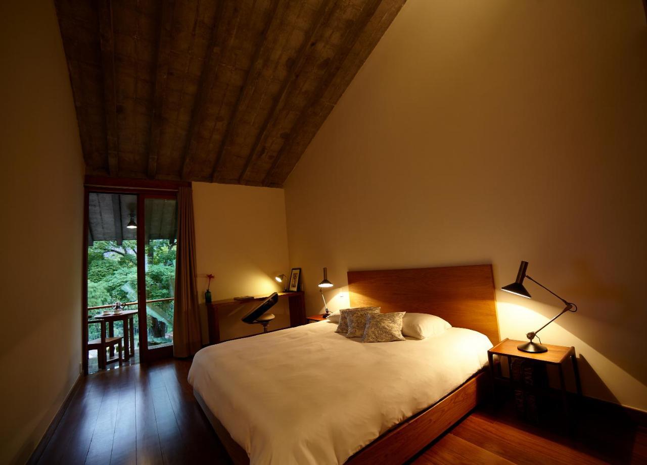 Chez Georges Bed & Breakfast Rio de Janeiro Dış mekan fotoğraf
